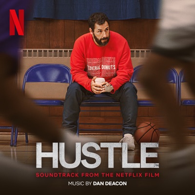 ●THE HUSTLE SOUNDTRACK COMPILATION Playground of the Rich and Famous (from 