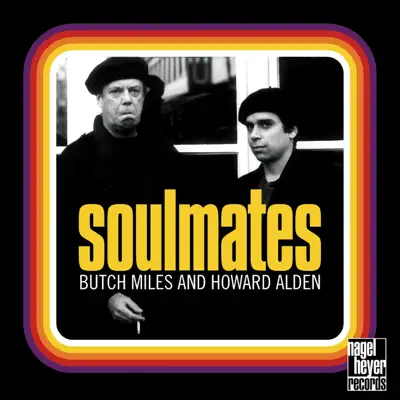 Soulmates - Howard Alden Soulmates - Howard Alden