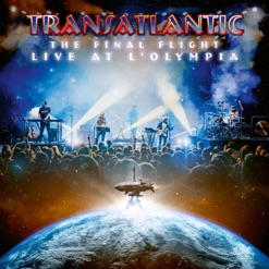 THE FINAL FLIGHT - LIVE AT L'OLYMPIA cover art