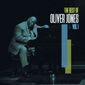 The Best of Oliver Jones, Vol. 1 artwork