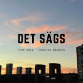 Det sägs artwork