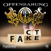 Teil 2 - Folge 98: Populismus - Offenbarung 23