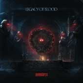 Legacy of Blood artwork