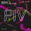 Back To the Funk - EP