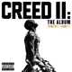CREED II - THE ALBUM cover art