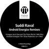Android Energize (Remixes) - Single