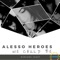 Heroes We Could Be Alesso Cover By Nirvana Jazzy & Dartha (feat. Dartha) [Cover] artwork