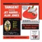 Stingray (feat. Jet Harris & Alan Jones) - tangent lyrics