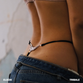 Tribale - Elodie Cover Art