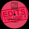 Nu Groove Edits, Vol. 4 - EP