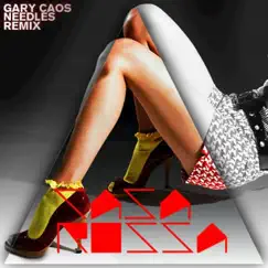 Needles (Hangover Rework) - Single by Gary Caos album reviews, ratings, credits