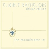 The Monochrome Set - Alphaville (Bonus Track)