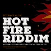 Hot Fire Riddim - EP