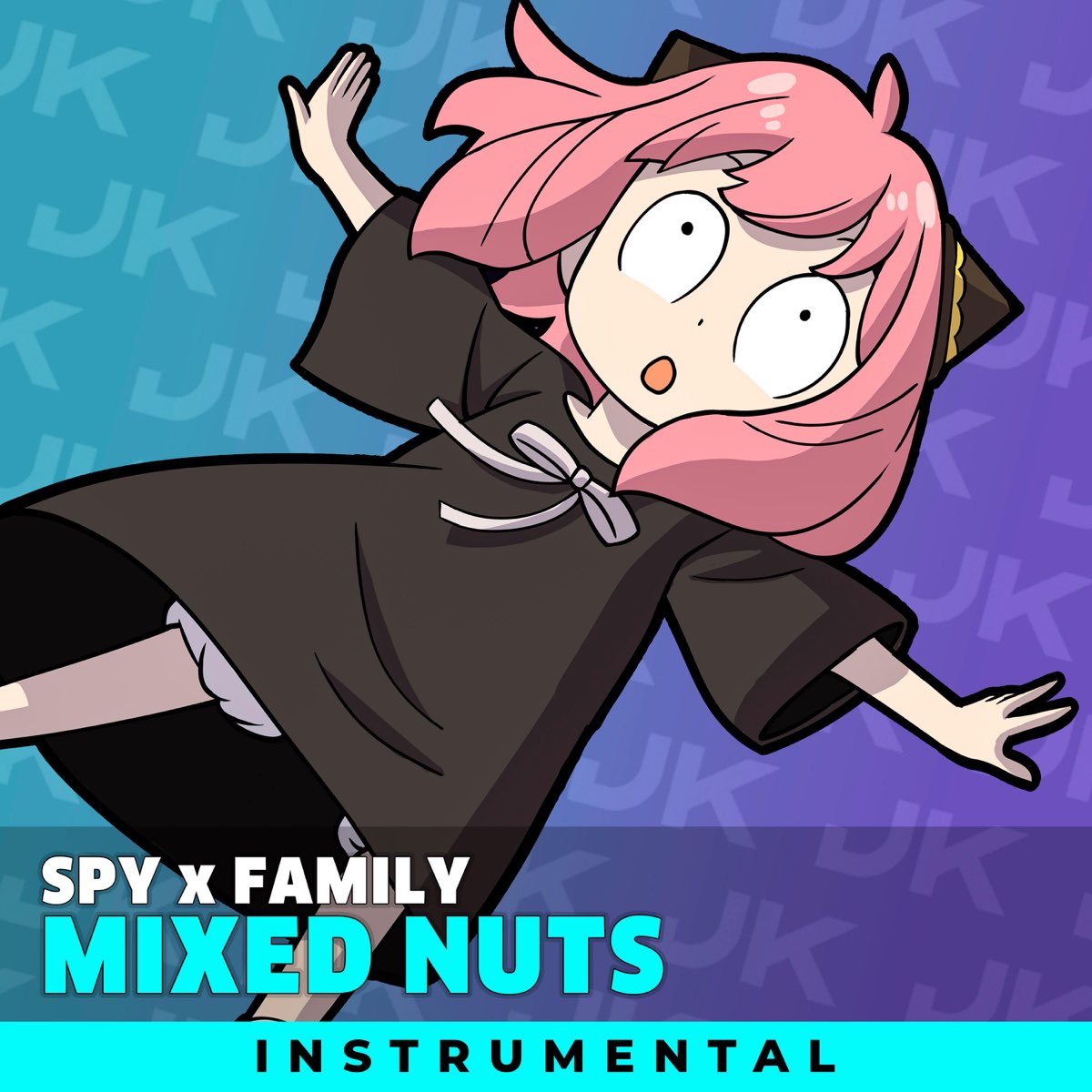 mixed-nuts-from-spy-x-family-opening-instrumental