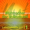 Gudrun - Man muß dem Herrn für alles danken