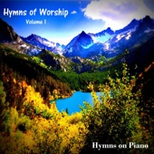 Hymns of Worship, Vol. 1 artwork