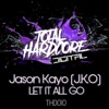 Let It All Go - Single