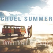 Cruel Summer artwork