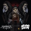 Split w/ Nunslaughter - EP