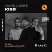 One Last Kiss artwork