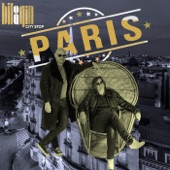 Paris (City Stop) artwork