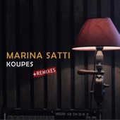 Marina Satti - Koupes