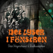 Det lyser i fönstren artwork