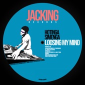 Loosing My Mind artwork