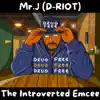 The Introverted Emcee (Clean Version) album lyrics, reviews, download