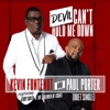Devil Can't Hold Me Down - Single