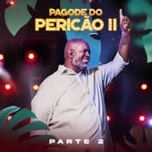 Pagode Do Pericão II, Pt. 2 (Ao Vivo) artwork