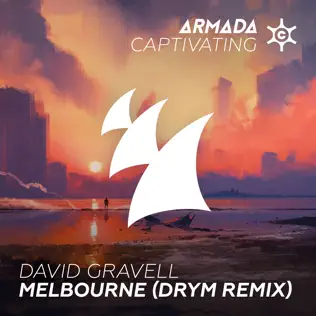 Album herunterladen David Gravell - Melbourne DRYM Remix