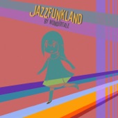 JazzFunkLand artwork