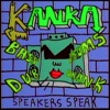 Speakers Speak