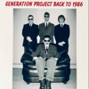 Back To 1986 - EP