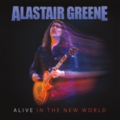 Alastair Greene - Back at the Poor House - Live
