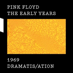 THE EARLY YEARS 1969 - DRAMATIS/ATION cover art