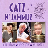 Catz N' Jammuz (feat. Kyle Jones & Byron House) artwork