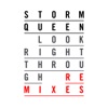 Look Right Through (Remixes) - Single, 2013