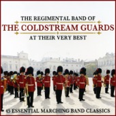 Brigade Quick Marches - The Regimental Quick Steps - British Grenadiers / Milanollo / Hielan' Laddie / St. Patrick's Day / Rising of the Lark artwork