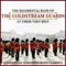 Brigade Quick Marches - The Regimental Quick Steps - British Grenadiers / Milanollo / Hielan' Laddie / St. Patrick's Day / Rising of the Lark artwork