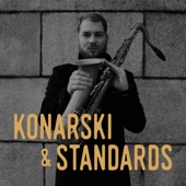 Konarski & Standards artwork