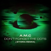 Don't Forget the Dots (Gydra Remix) artwork