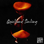 Quicksand Sinking - Hunter Root