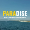 Paradise - Single