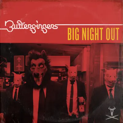 Big Night Out - Single - Butterfingers