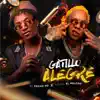 Gatillo Alegre - Single album lyrics, reviews, download