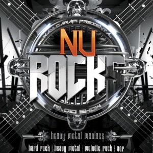NU ROCKS #870 2h Rockbusters 80's!!