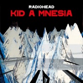 Radiohead - How to Disappear Completely
