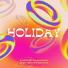 Holiday - Single